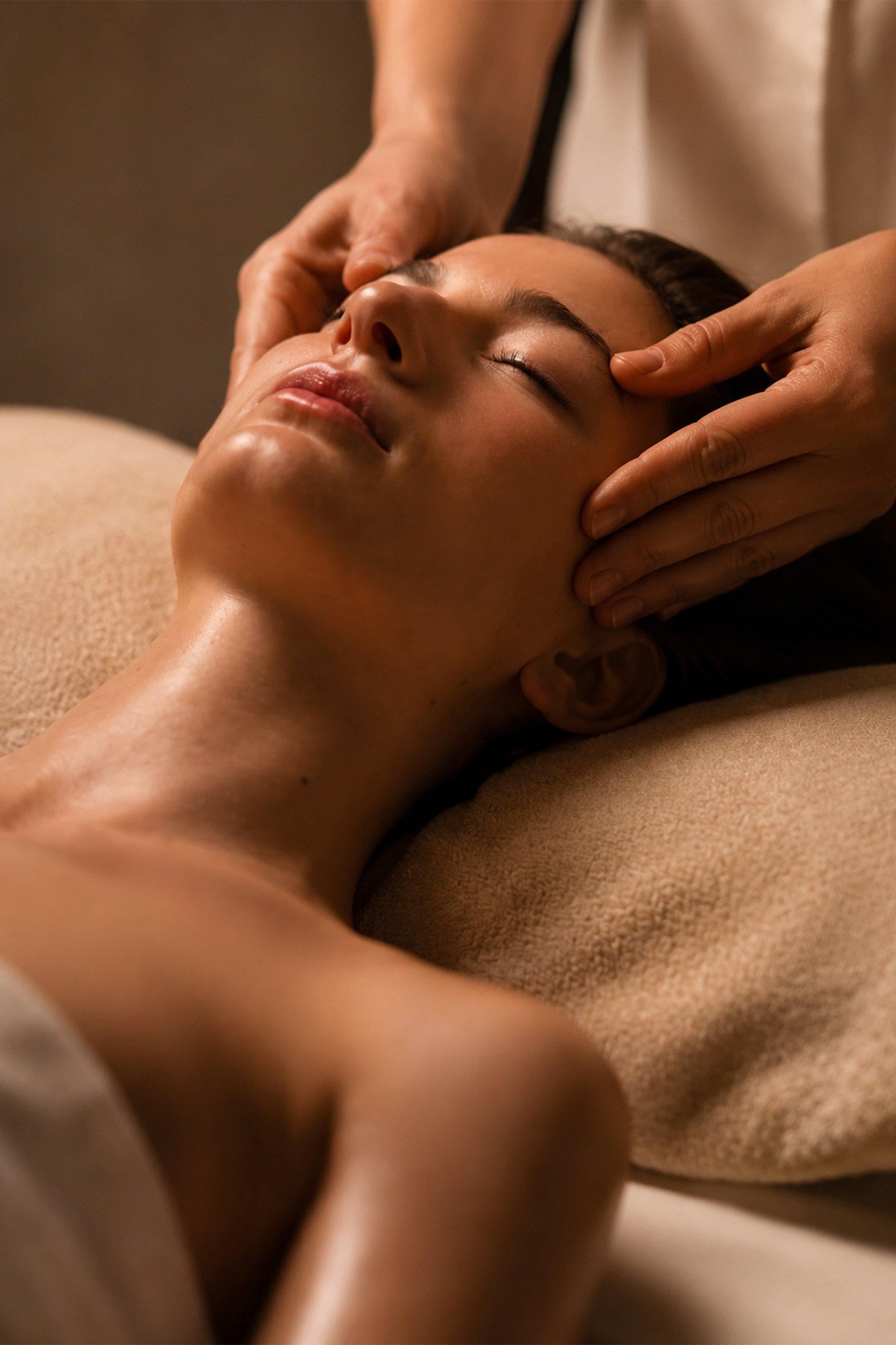 Spa Massage